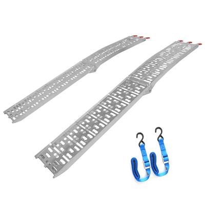 Aluminium ATV Loading Ramp