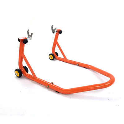 Rear Paddock Stand with V support