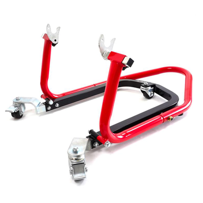 Motorcycle Dolly Stand