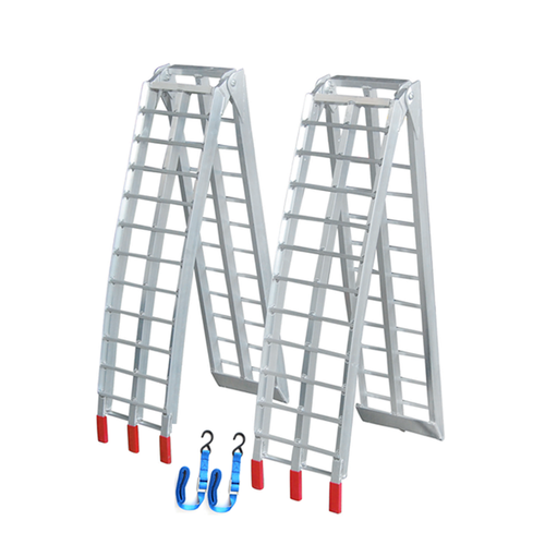 Aluminium ATV Loading Ramp