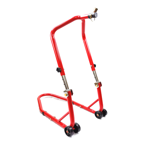 Adjustable Motorcycle Head Lift
