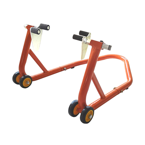 Front Fork Paddock Stand