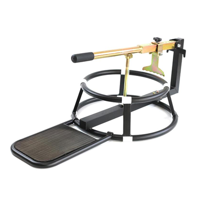 Motorcycle Tyre Changer