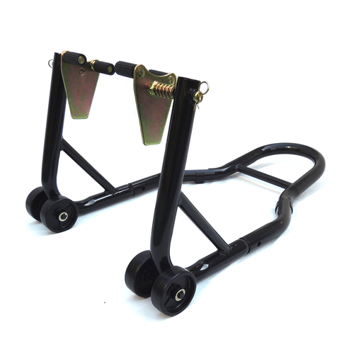 Front Fork Paddock Stand