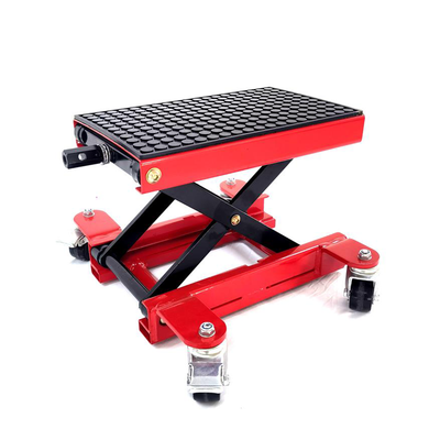 Motorcycle Jack Lift With Dolly