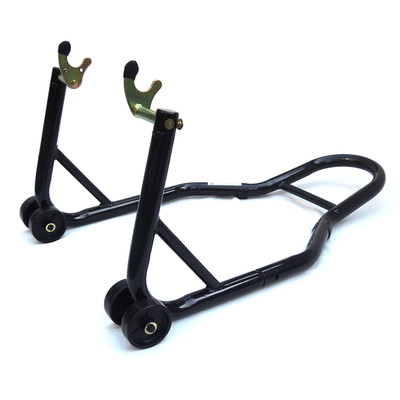 Rear Paddock Stand with V support