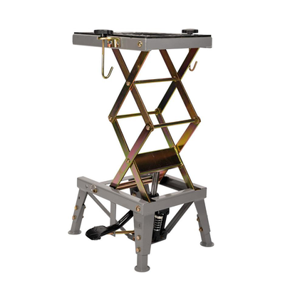 Hydraulic Motorcycle Lift