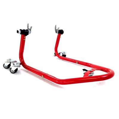 Motorcycle Dolly Stand