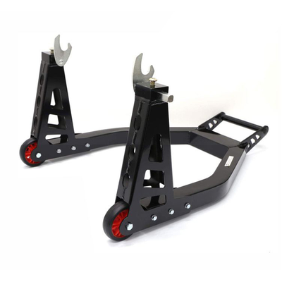 Aluminium Motorcycle Rear Stand