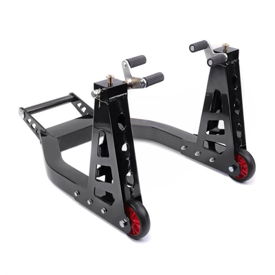 Aluminium Motorcycle Front Stand